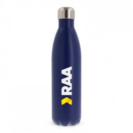 Swing thermosfles 750ml - RVS - dubbelwandig