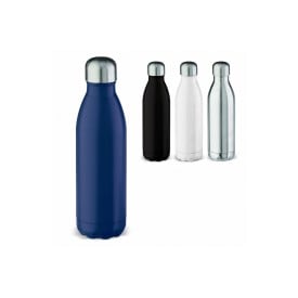 Swing thermosfles 750ml - RVS - dubbelwandig