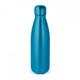 Thermofles Swing Metallic Edition 500ml-Blauw