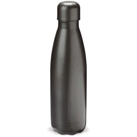 Swing metallic Thermofles 500ml - RVS - gekleurde fles en dop