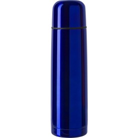 Thermosfles dubbelwandig 0,50 liter
