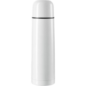 Thermosfles dubbelwandig 0,50 liter