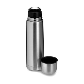 Thermosfles dubbelwandig 0,50 liter