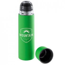 Thermosfles hosban-Groen