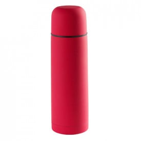 Thermosfles hosban-Rood