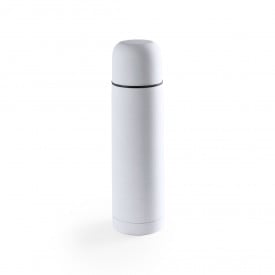 Thermosfles Hosban-Wit