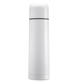 Thermosfles 500 ml – RVS – dubbelwandig – lekvrij