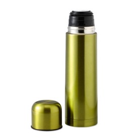 Thermosfles 500 ml – RVS – dubbelwandig – lekvrij