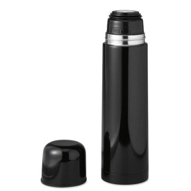 Thermosfles 500 ml – RVS – dubbelwandig – lekvrij