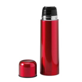 Thermosfles 500 ml – RVS – dubbelwandig – lekvrij