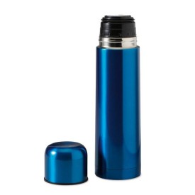Thermosfles 500 ml – RVS – dubbelwandig – lekvrij