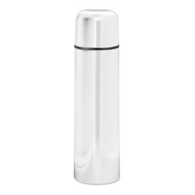 Thermosfles 500 ml – RVS – dubbelwandig – lekvrij