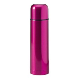 Thermosfles 500 ml – RVS – dubbelwandig – lekvrij
