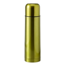 Thermosfles 500 ml – RVS – dubbelwandig – lekvrij