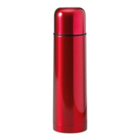 Thermosfles 500 ml – RVS – dubbelwandig – lekvrij