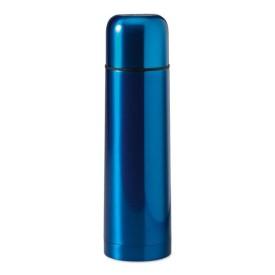 Thermosfles 500 ml – RVS – dubbelwandig – lekvrij