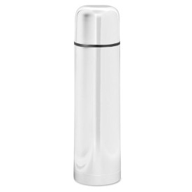 Thermosfles 500 ml – RVS – dubbelwandig – lekvrij