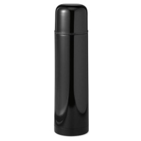 Thermosfles 500 ml – RVS – dubbelwandig – lekvrij