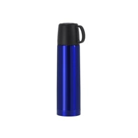 Thermosfles Tibber-Blauw