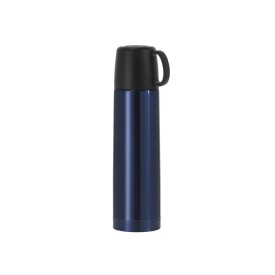 Thermosfles Tibber-Marineblauw