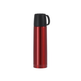 Thermosfles Tibber-Rood