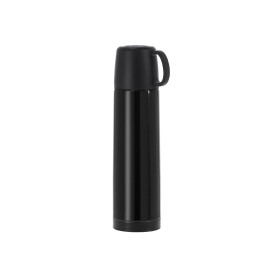 Thermosfles Tibber-Zwart