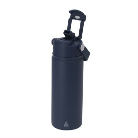 Thermoskan-Fles Alister-Marineblauw