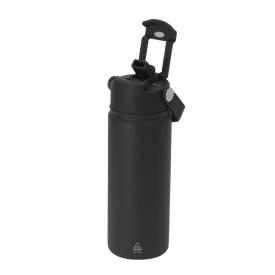 Thermoskan-Fles Alister-Zwart