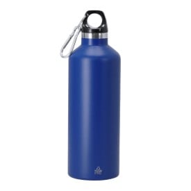Thermoskan-Fles Angkor-Blauw
