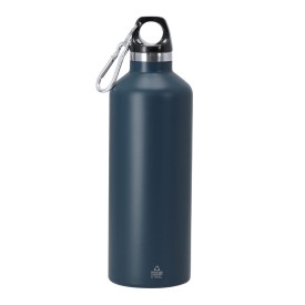 Thermoskan-Fles Angkor-Marineblauw