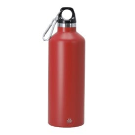 Thermoskan-Fles Angkor-Rood