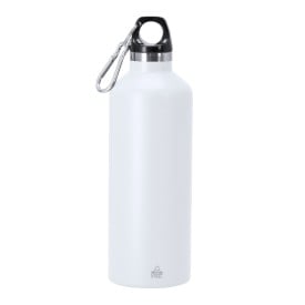 Thermoskan-Fles Angkor-Wit