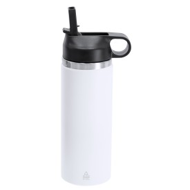 Thermoskan-Fles Gomery-Wit