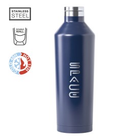 Thermoskan-Fles Gristel