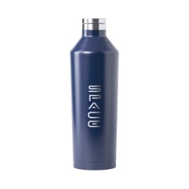 Thermoskan-Fles Gristel
