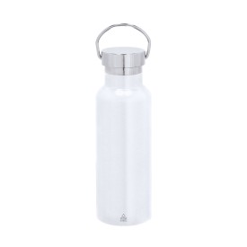 Thermoskan-Fles Libix-Wit