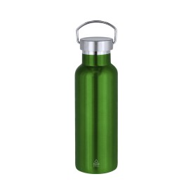Thermoskan-Fles Muns-Groen