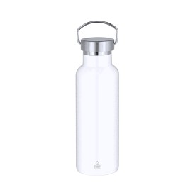 Thermoskan-Fles Muns-Wit
