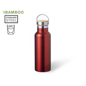 Thermoskan-Fles Naxel