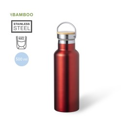 Thermoskan-Fles Naxel