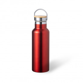 Thermoskan-Fles Naxel-Rood