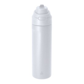 Thermoskan-Fles Ninivek-Wit