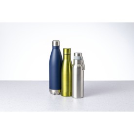 Thermosfles Roach 530 ml - RVS - dubbelwandig - in kraft doos