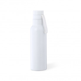 Thermoskan-Fles Roach-Wit