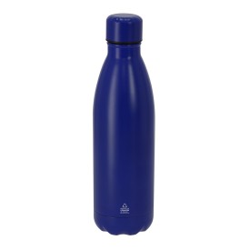 Thermoskan-Fles Xharly-Blauw