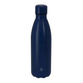 Thermoskan-Fles Xharly-Marineblauw