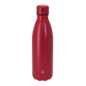 Thermoskan-Fles Xharly-Rood