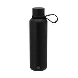Thermoskan-Fles Yomar-Zwart