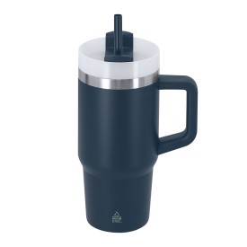 Thermoskan-Mok Gobby-Marineblauw
