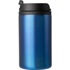 Thermosmok 300 ml - RVS - dubbelwandig